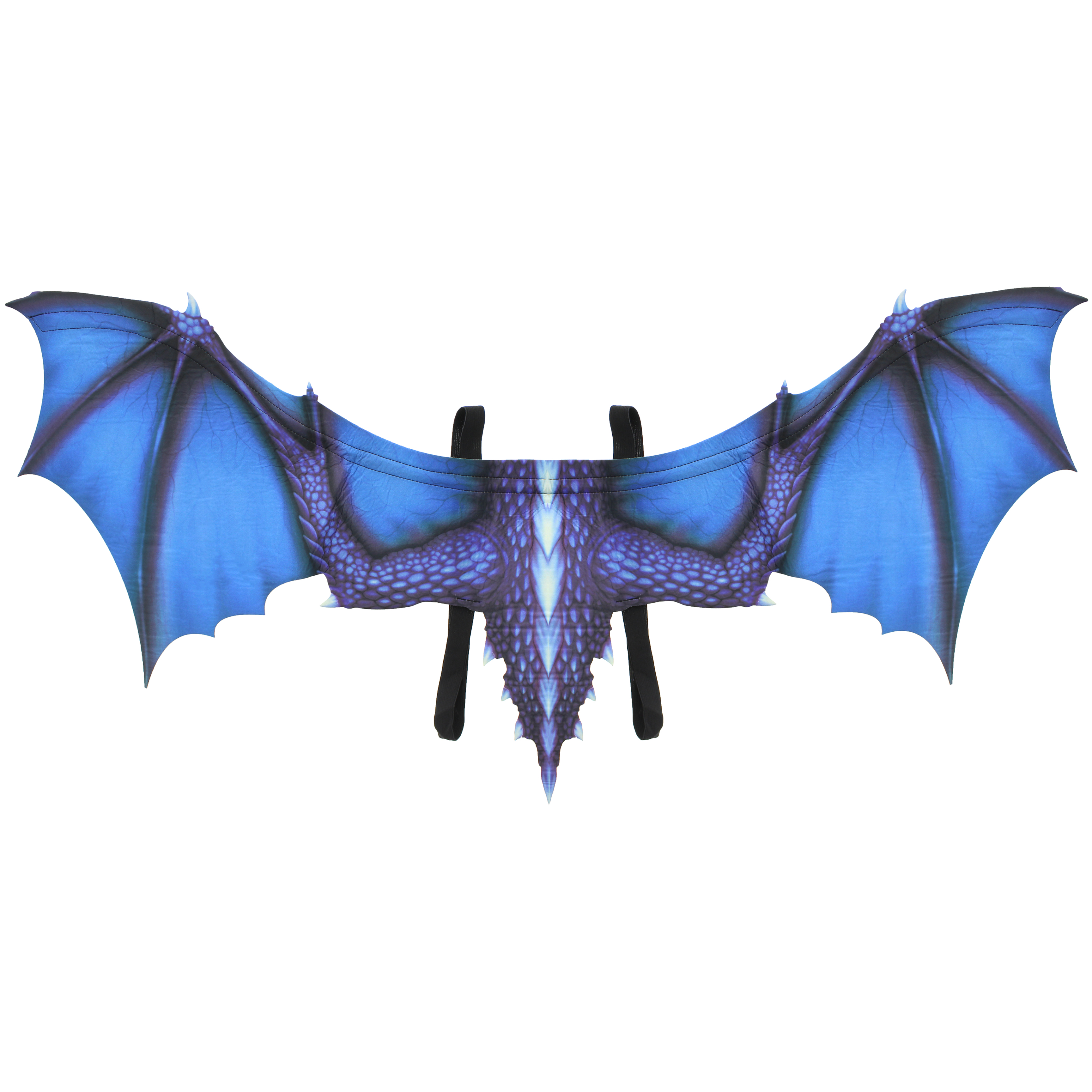 Zac's Alter Ego Fancy Dress Dragon Set - Great for World Book Day & Halloween - Picture 12 of 29