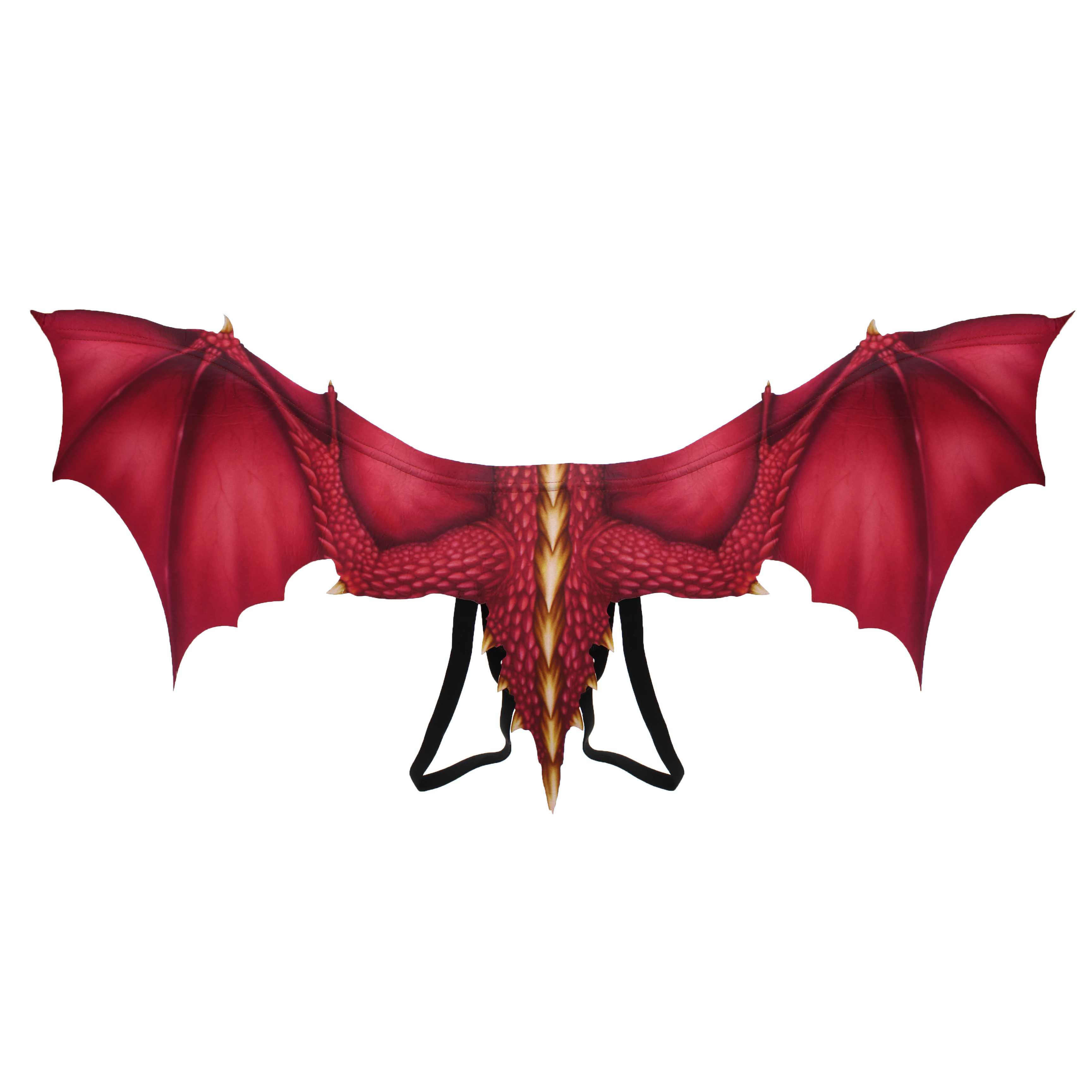Zac's Alter Ego Fancy Dress Dragon Set - Great for World Book Day & Halloween - Picture 27 of 29