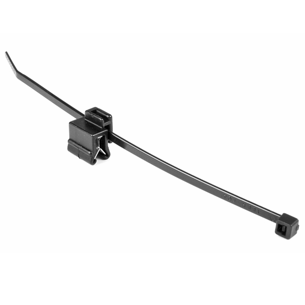 Hellermanntyton RTT750HR.NX900 Releasable Cable Tie 29.6 Long 200 lb