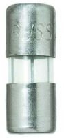 BUSSMANN AGA-1 - 1 AMP schnell wirkende Glasröhrensicherung 125 V Ul aufgelistet (10er Pack) - Bild 1 von 2