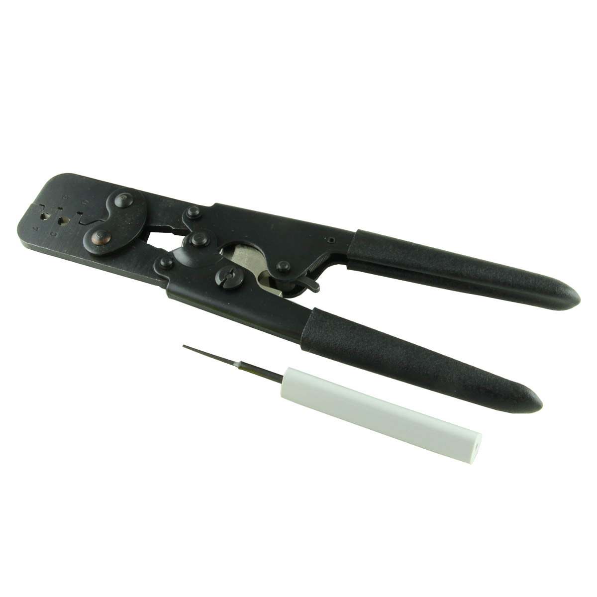 Crimp Supply Metri-Pack 150//280 Sealed Series Crimp Tool and Release Tool Set
