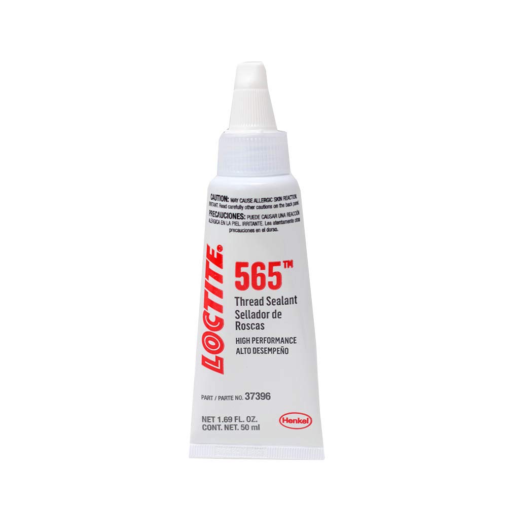 LOCTITE THREAD SEALANT 50 ML. TUBE eBay