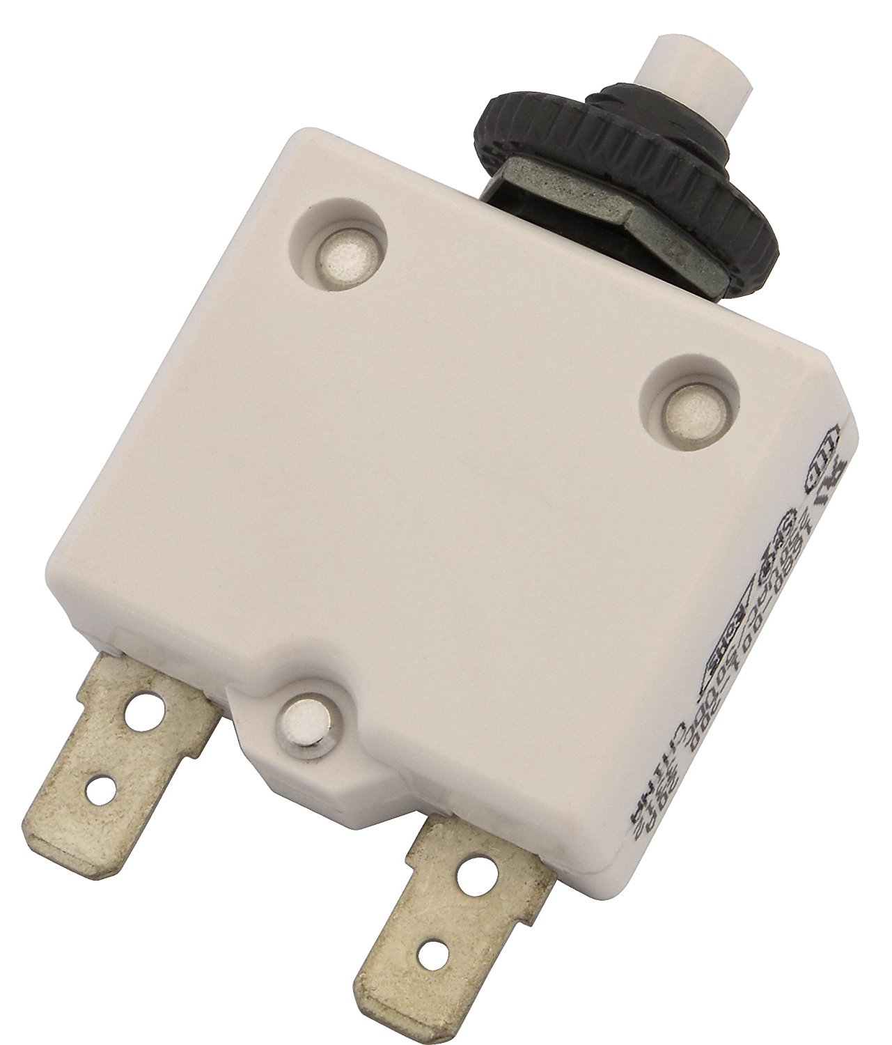 Bussmann CB174-10 Circuit Breaker | eBay