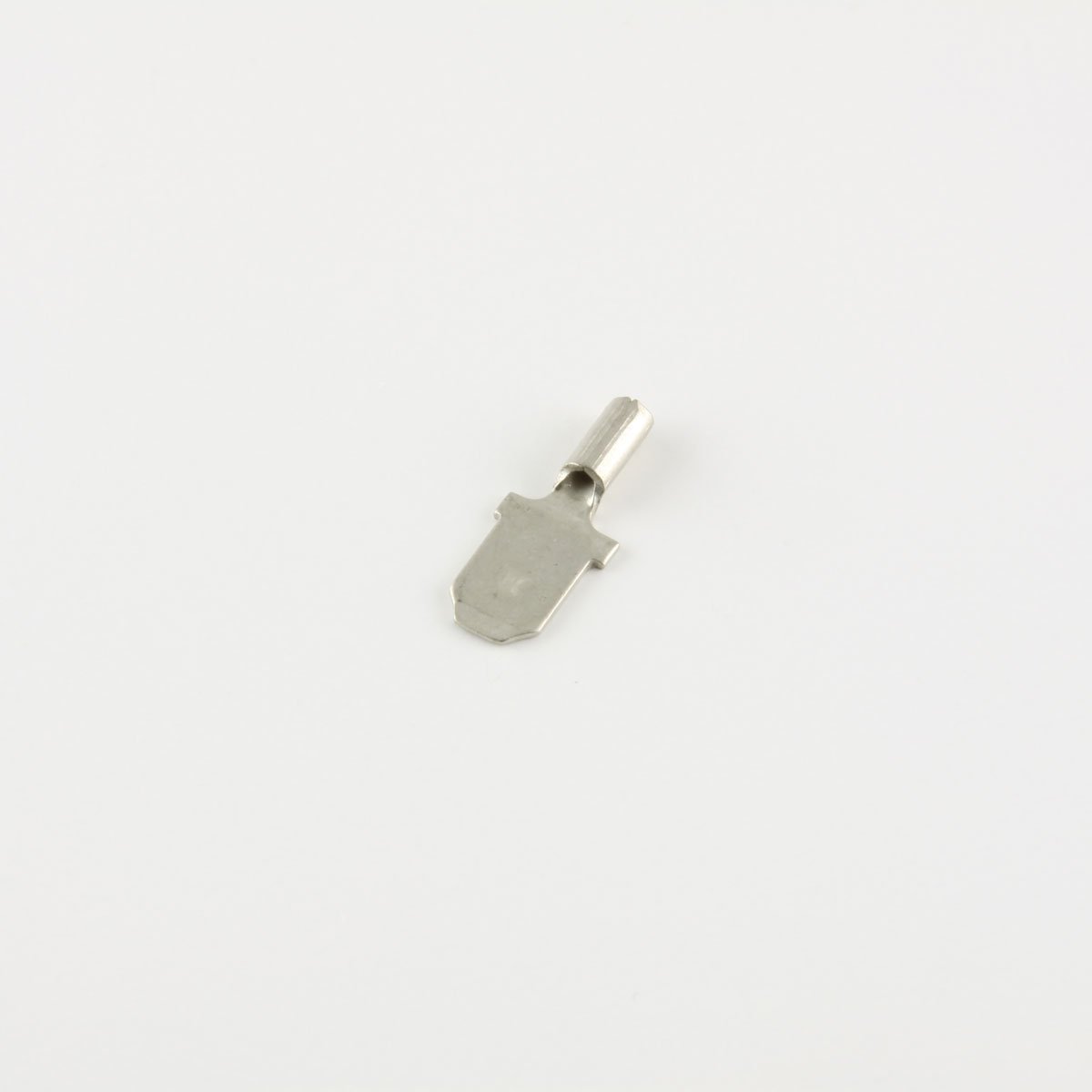 0.187/" Wd 22-18 Ga pack of 50 Female Flag Quick-Disconnect Terminals -