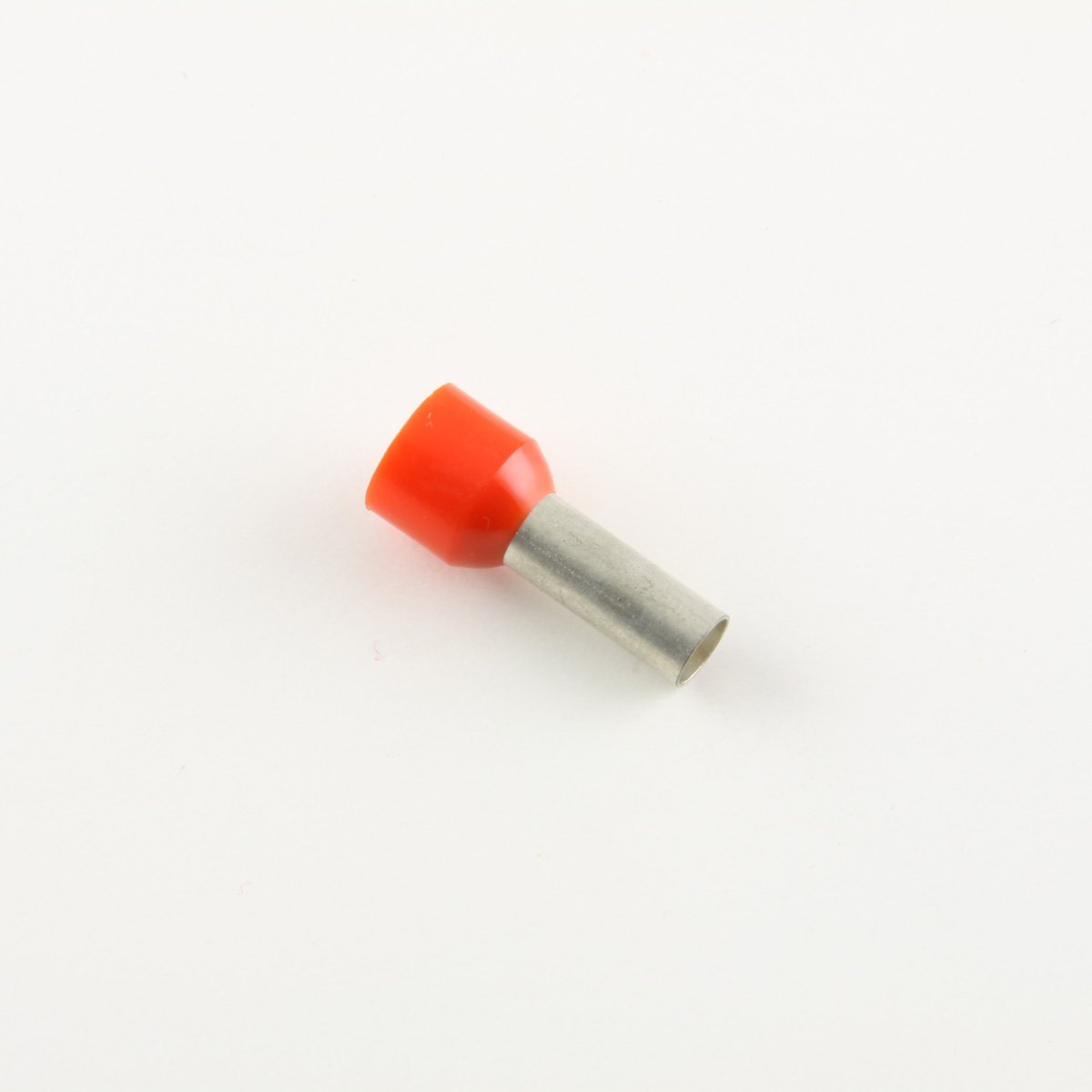 0.47 Pin Lg Blue Insulated Ferrules 6 Ga Pack of 50 -