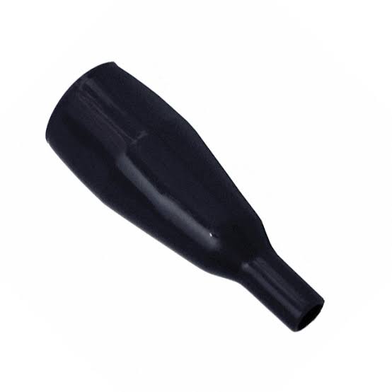 Test Clips INSULATOR FOR 21 SERIES BLACK (5 pieces)