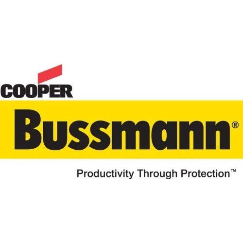 BUSSMANN AGA-1 - 1 AMP schnell wirkende Glasröhrensicherung 125 V Ul aufgelistet (10er Pack) - Bild 2 von 2