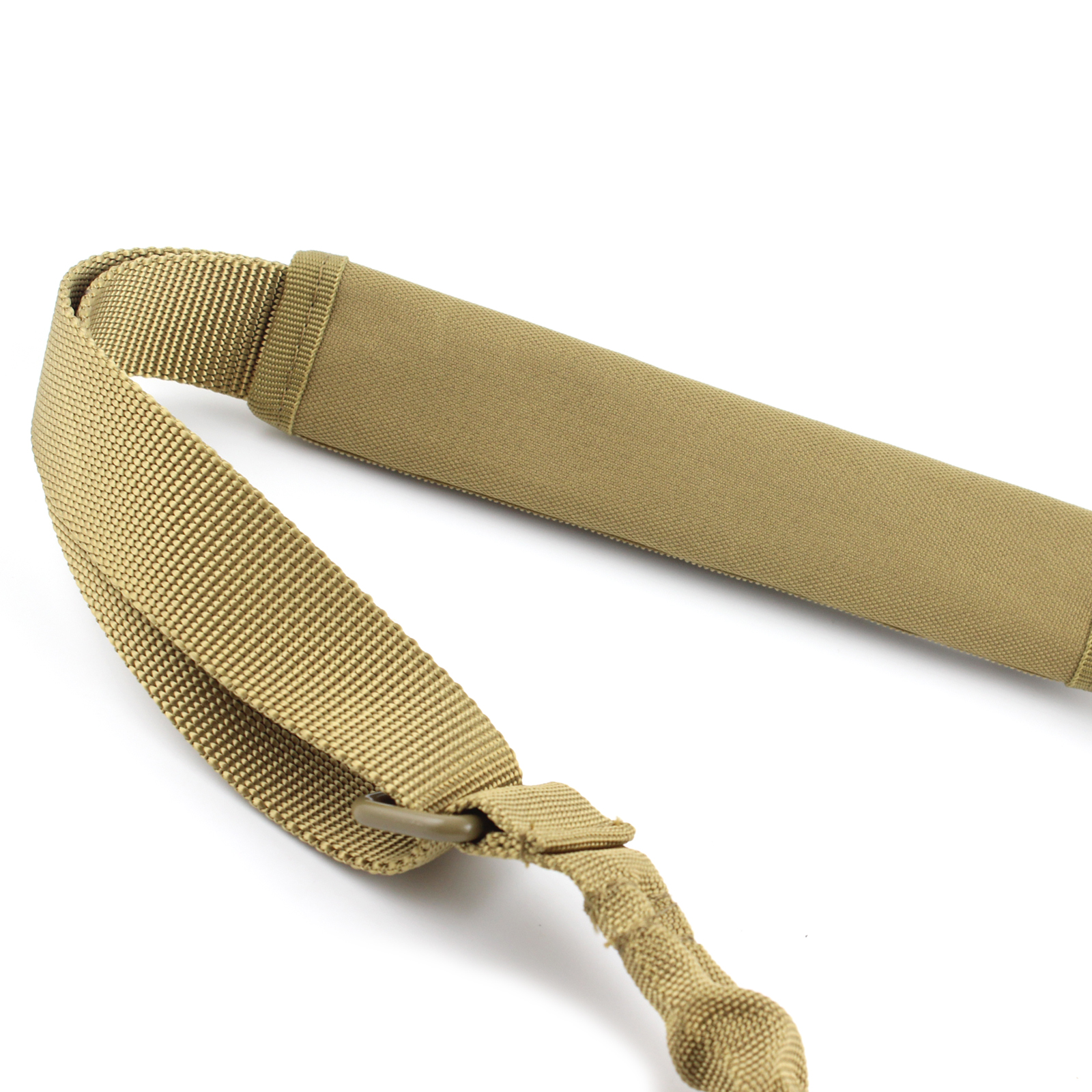 2 Point QD Series Rifle Sling w/ Shoulder Pad, Multiuse Adjustable