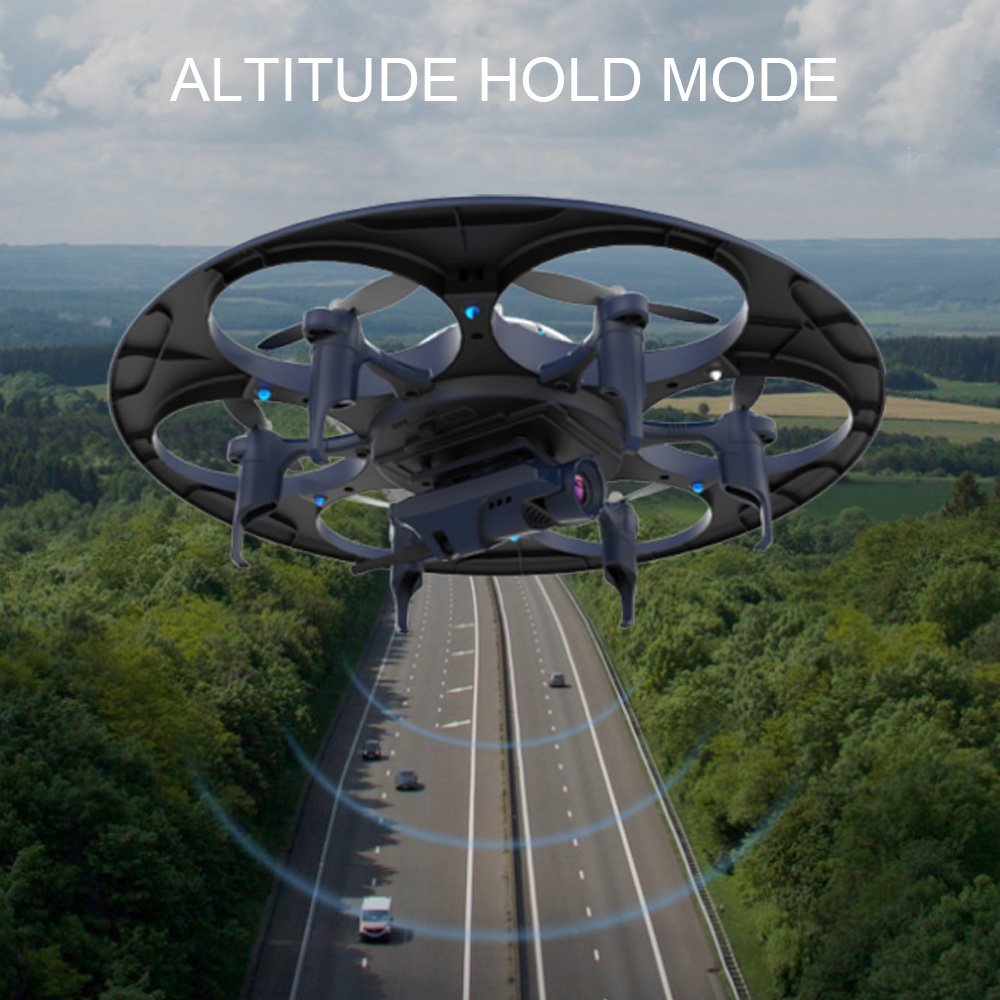 udi u845 ufo drone