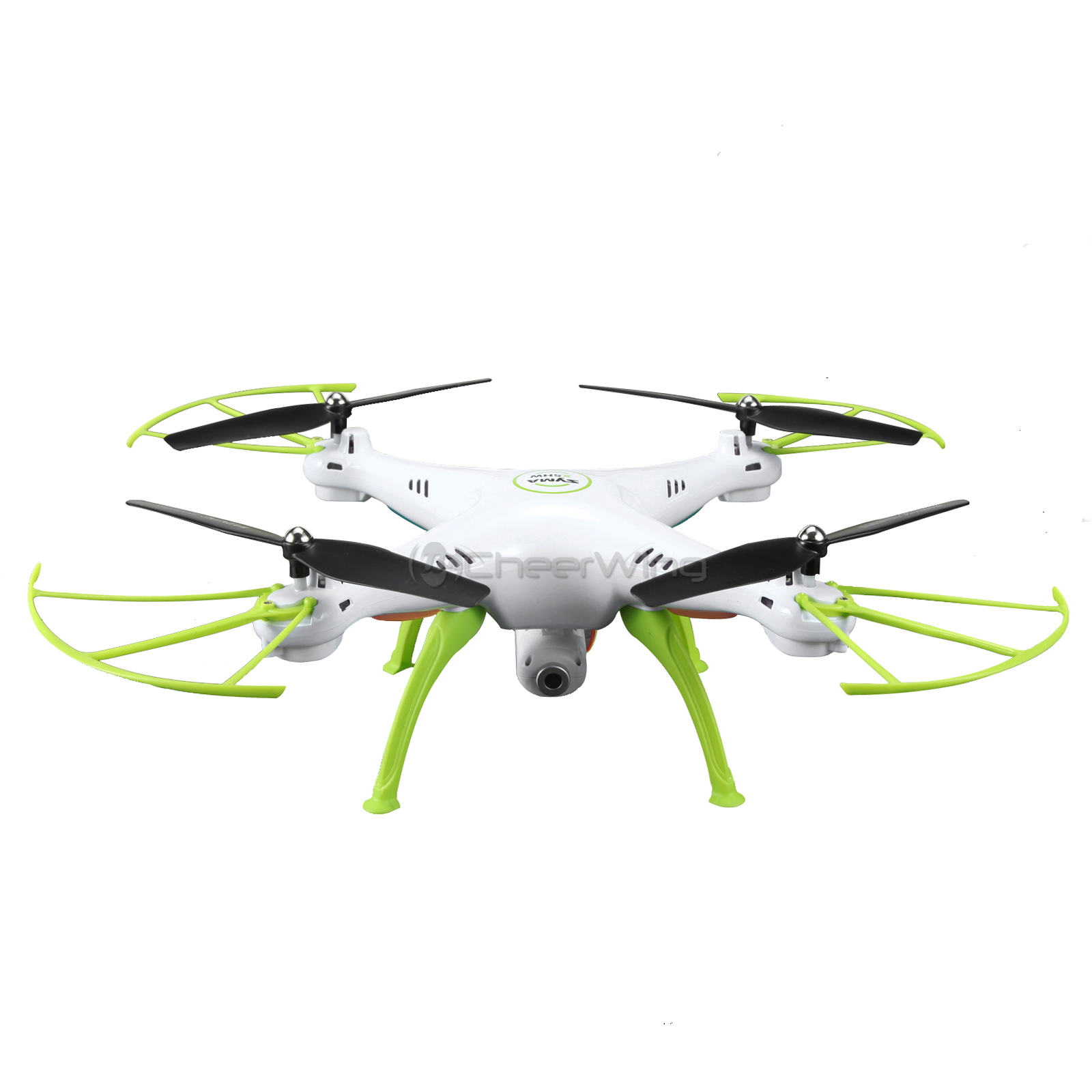 Syma RC Quadcopter Drone with HD Camera X5SWV3 X5C1 X5UW X5UC X20 X8G
