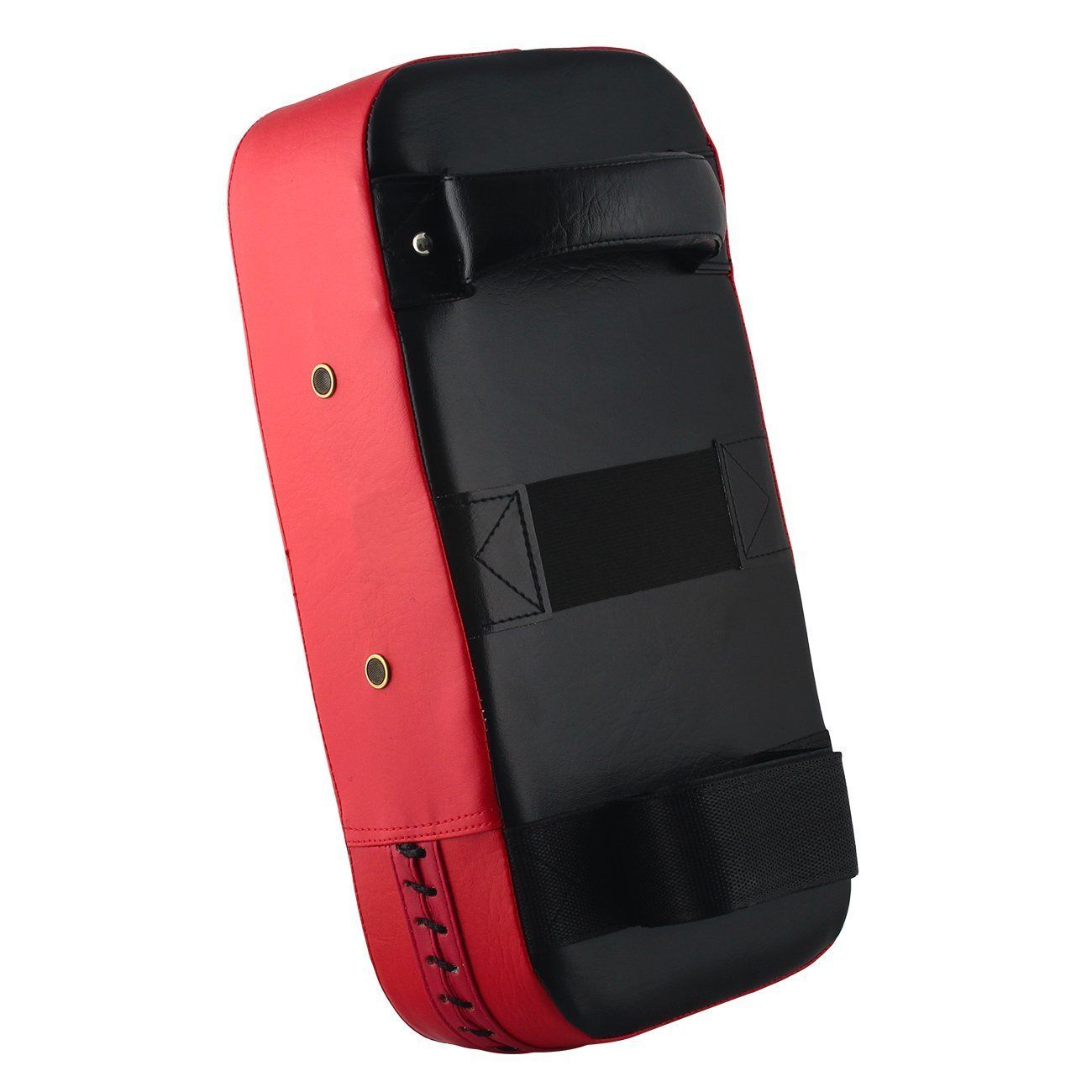 Muay Thai Karate MMA Boxing Foot Target Focus Kick Punching Shield Pad