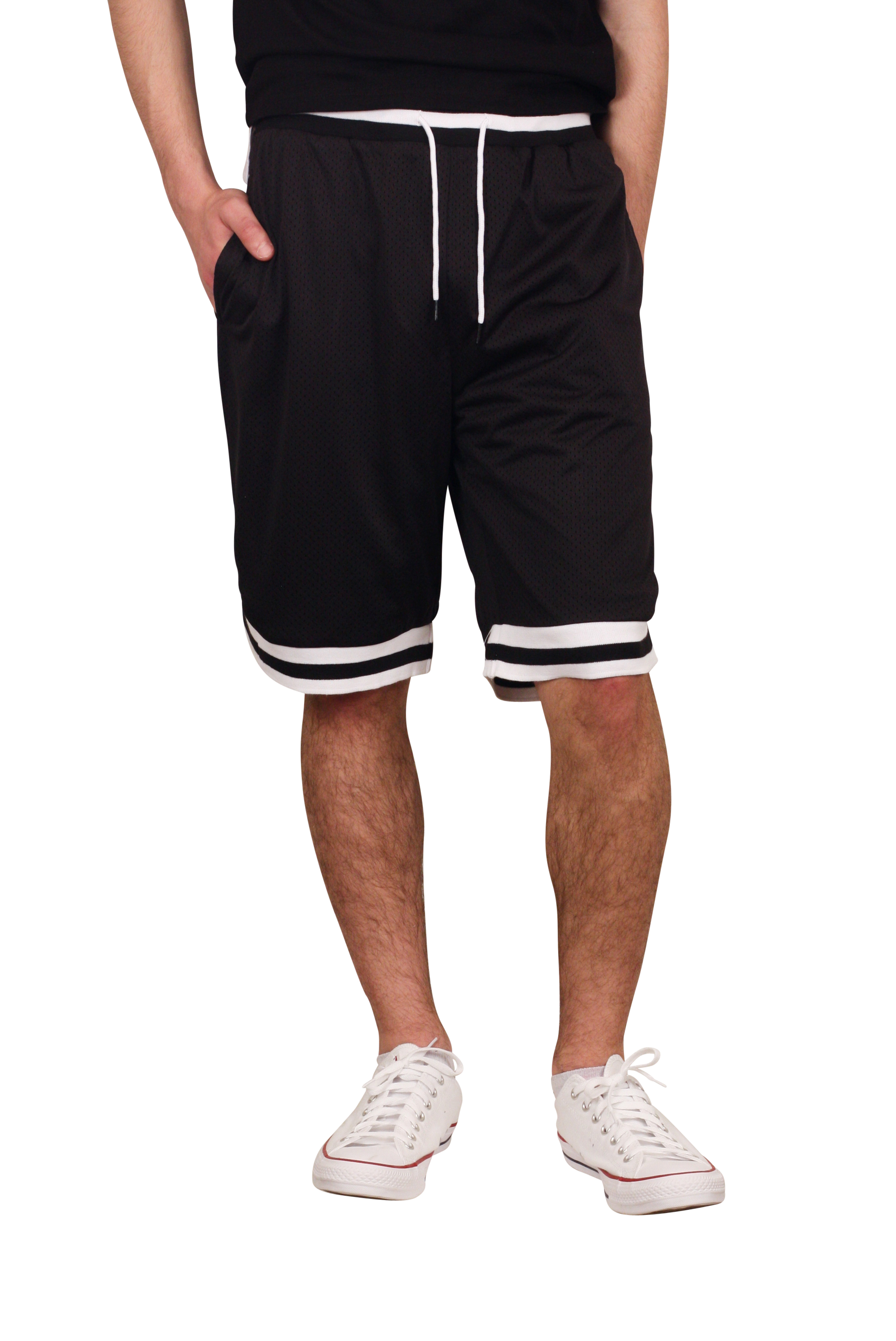 REBEL MINDS Mesh Basketball Shorts eBay