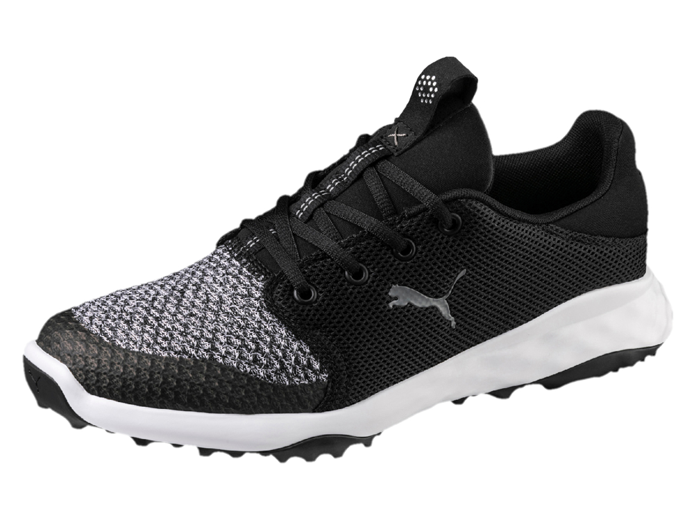 puma golf grip fusion sport shoes