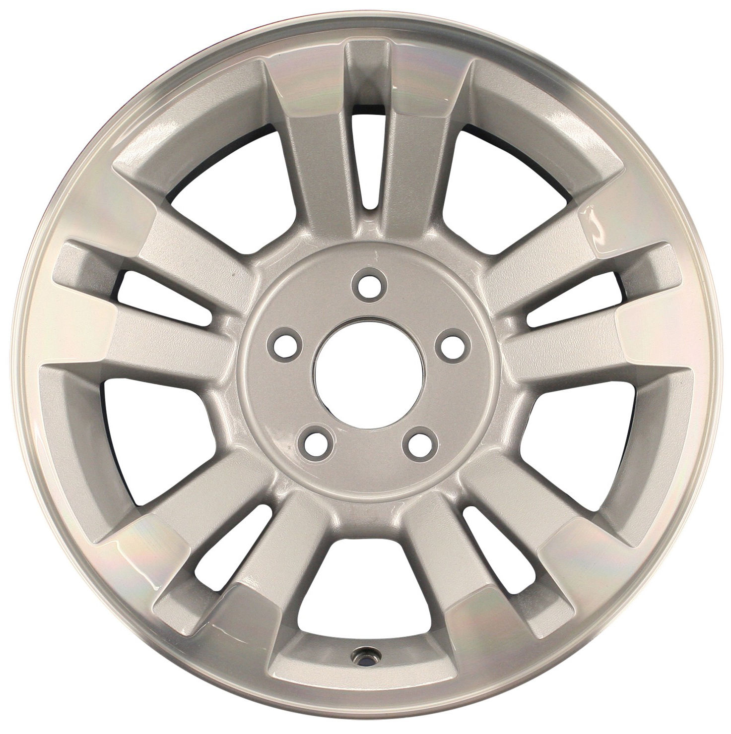 16" OEM Alloy Wheel Rim 2007 2008 2009 2010 2011 Ford Ranger | eBay