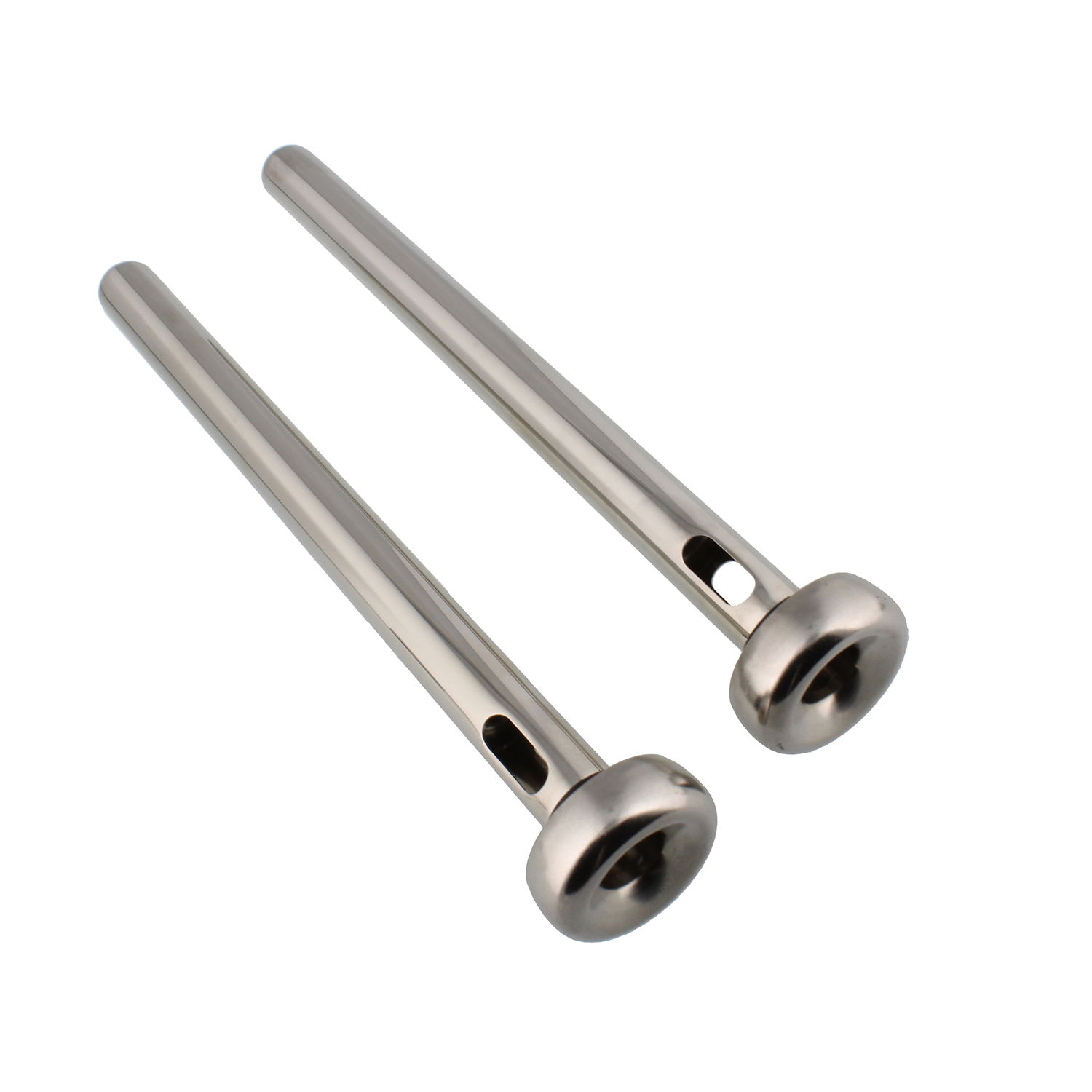 NE/_ Stainless Steel Beer Chiller Stick Beverage Cooling Rod Cooler Frozen Tool N