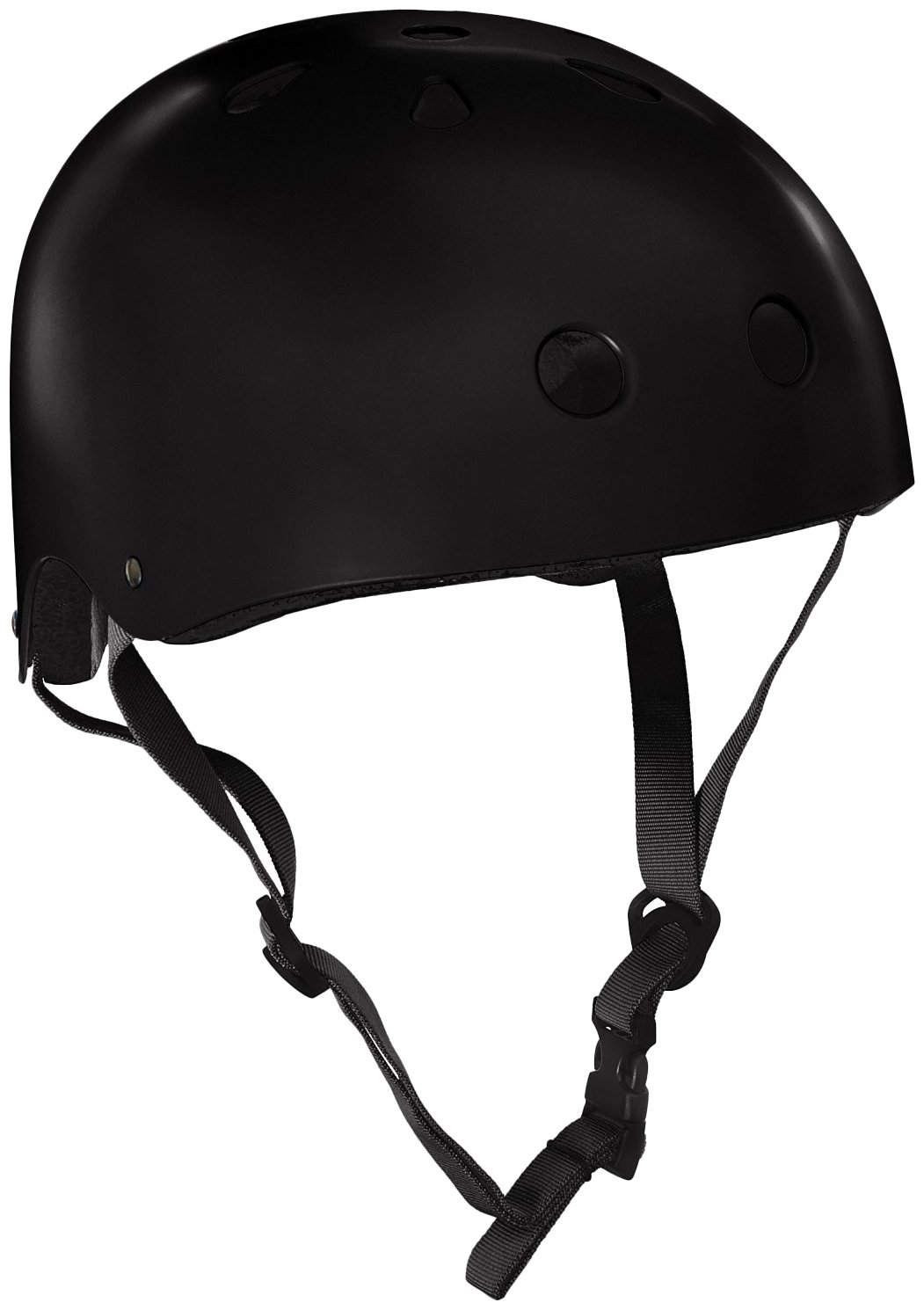 Krown Unisex Skateboard Helmet, Kids Helmet