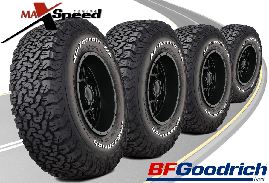 Bf Goodrich All Terrain Ko2 >> Qty Of 4 Bf Goodrich All Terrain T A Ko2 Lt265 65r18 122 119r Rwl Bf Goodrich All Terrain Ko2 >> Qty Of 4 Bf Goodrich All Terrain T A Ko2 Lt265 65r18 122 119r Rwl