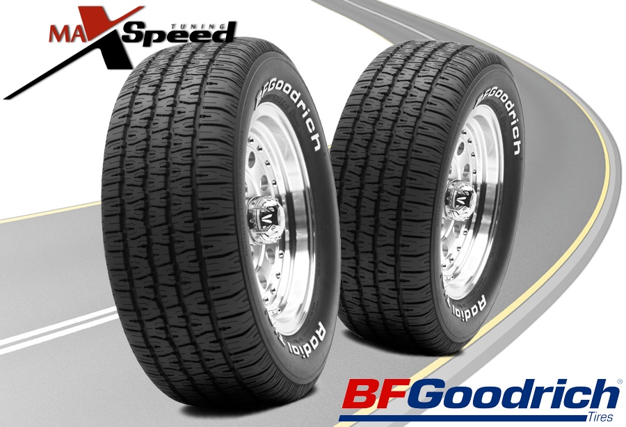 Bfgoodrich Radial Ta P23560r15 98s Rwl Quantity Of 2 Ebay Porn Sex 