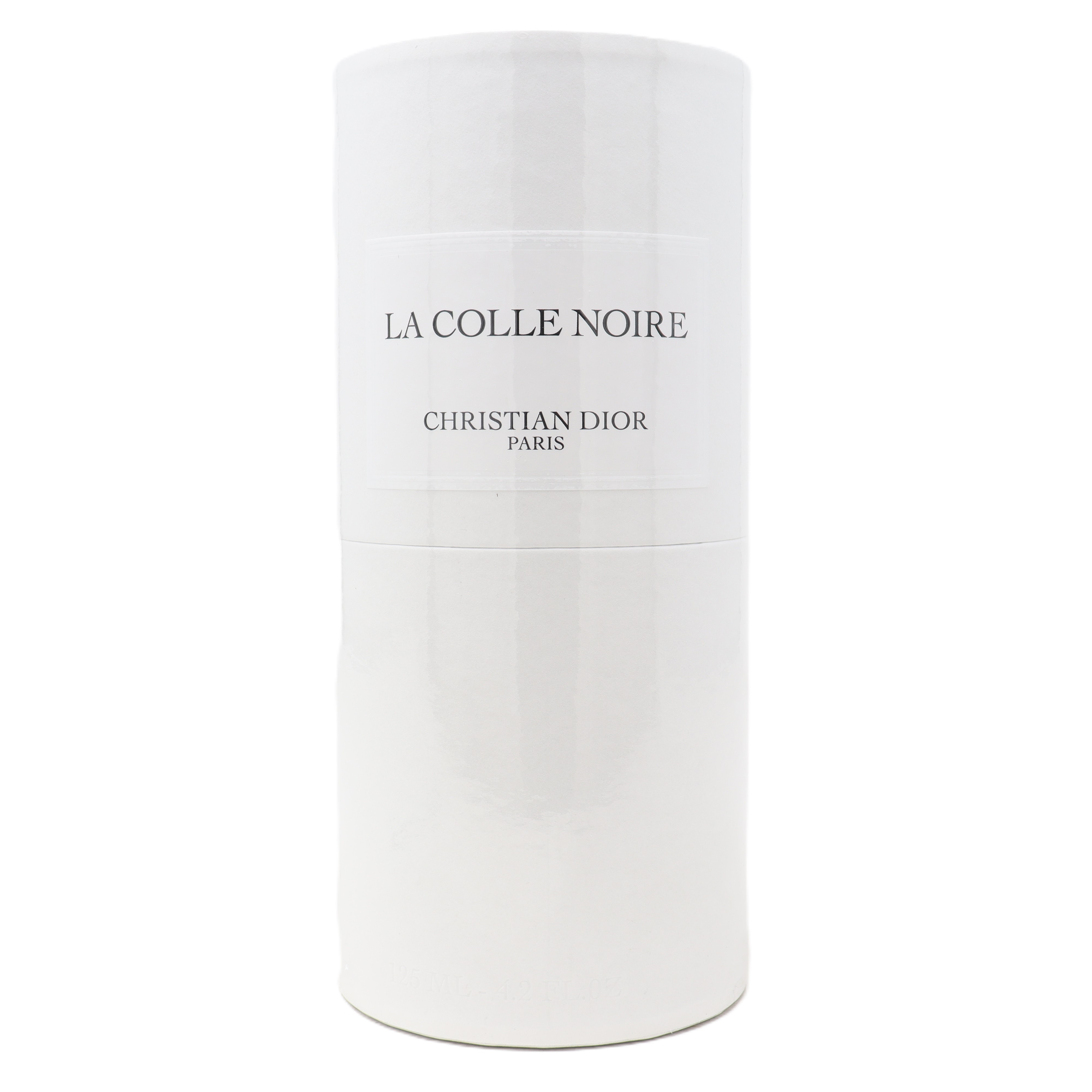 【新品】CHRISTIAN DIOR LA COLLE NOIRE 125ml La Colle Noire (2018) Dior perfume - a fragrance for women