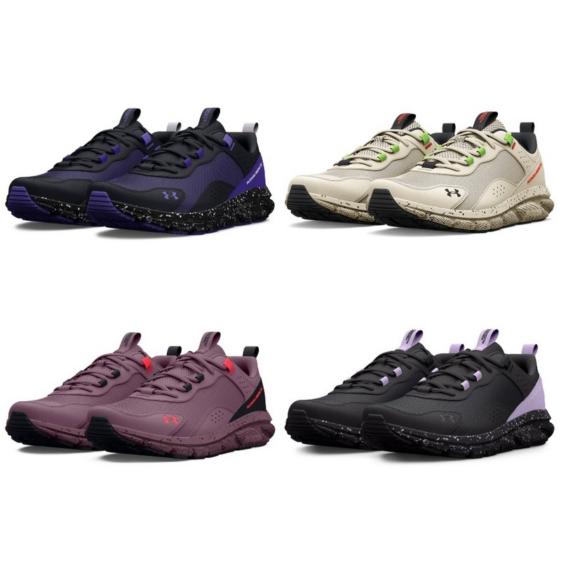 UNDER ARMOUR - ストラップ Under Armour Charged Bandit TR 2 SP W special offer | Women