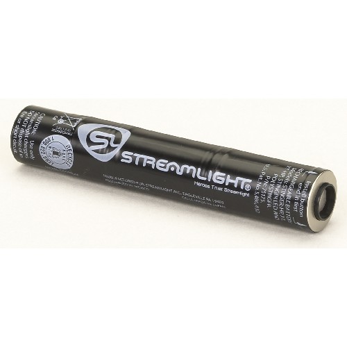 2 Batteries Streamlight 75375 NiMH Rechargeables Pour Lampe Stinger Poly - 3.6V 2200mAh - NEUVES
