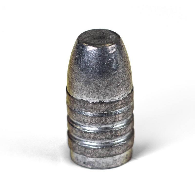 Benjamin B457350 .457-Caliber 350-Grain Hunting Flat Point Pellets 50-Count-img-1