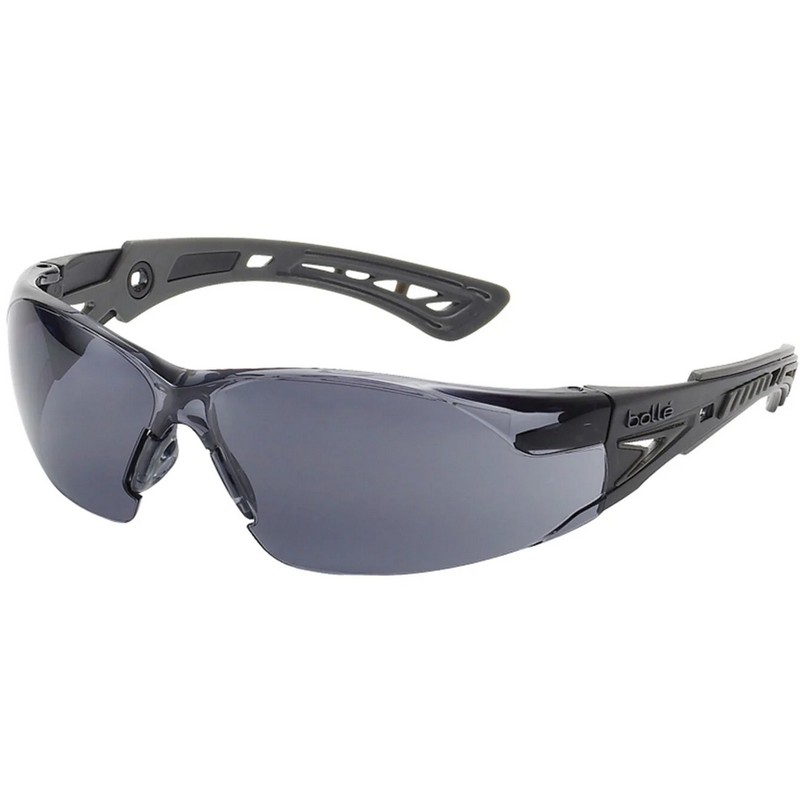 Bollé Rush+ Safety Glasses