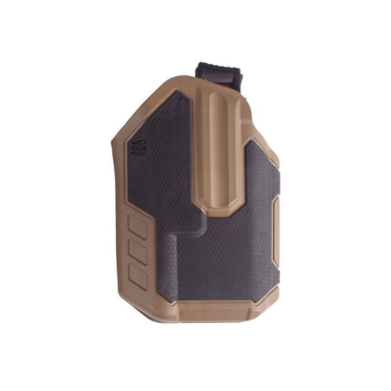 Blackhawk Omnivore™ MultiFit Holster for SureFire X300/X300U-A - Picture 3 of 3