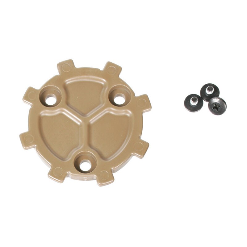 Blackhawk Quick Disconnect Male Adapter