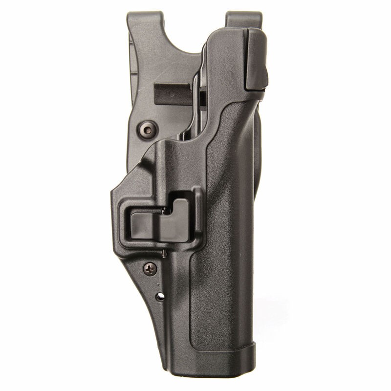 Blackhawk SERPA L3 Duty Holster for SIG Sauer P226 - Picture 3 of 3