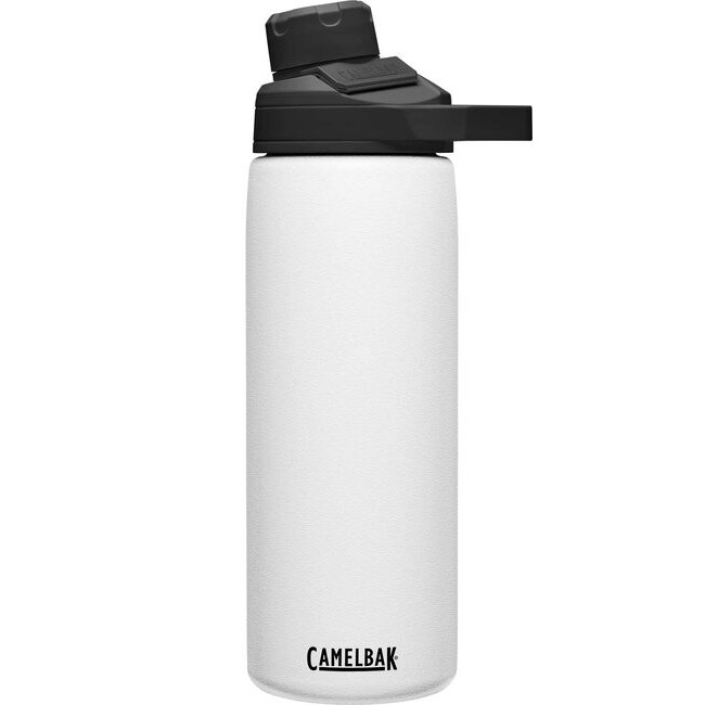 CamelBak Chute Mag 20oz Water Bottle, Insulated Steel