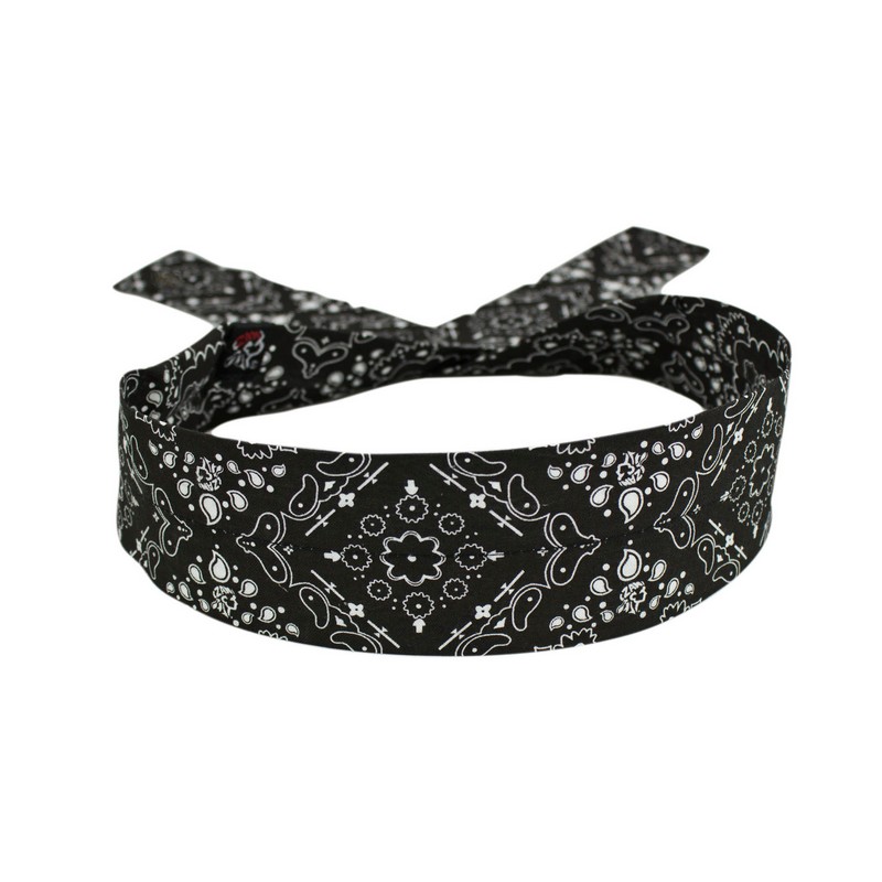 ZANheadgear Cooldanna Cotton Head/Neck Wear