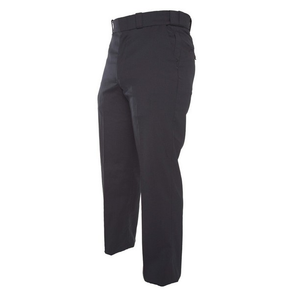 Elbeco Men's Distinction Poly/Wool 4-Pocket Pants