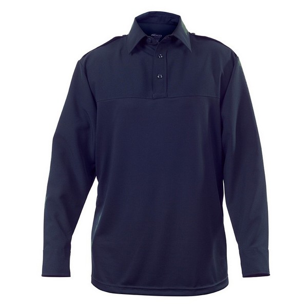 Elbeco Men’s UV1 TexTrop2 Long Sleeve Undervest Shirt