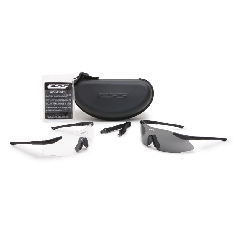 ESS Eyeshield 2X Kit