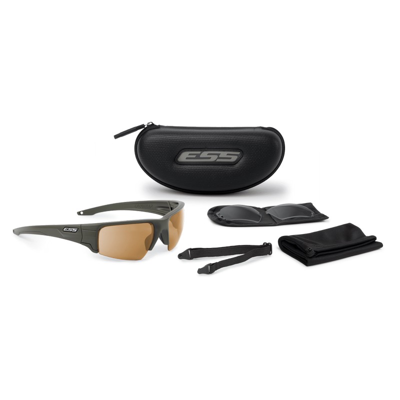 ESS Crowbar Sunglasses