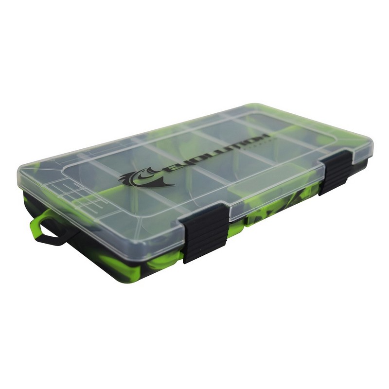 Evolution Outdoor Drift Series 3500 Tackle Tray