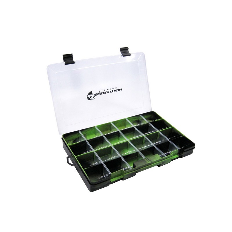 Evolution Outdoor Drift Series 3700 Tackle Tray