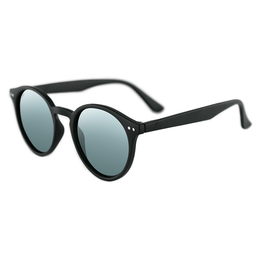 ZANheadgear Jetty Sunglasses w/ Matte Black Frame