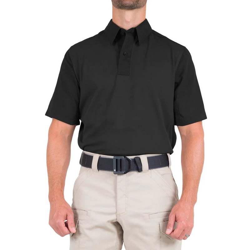 First Tactical 112012 Men's V2 Pro Performance Short Sleeve Shirt