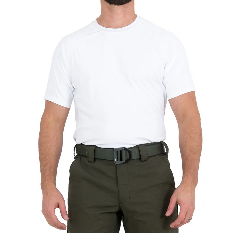 First Tactical 112503 Men’s Performance Short Sleeve T-Shirt