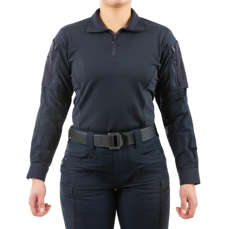 First Tactical 121004 Women’s Defender Long Sleeve Shirt