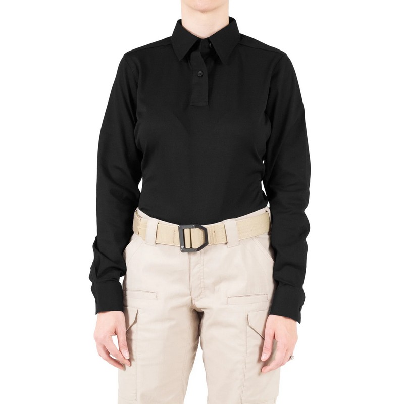 First Tactical 121015 Women’s V2 Pro Performance Long Sleeve Shirt