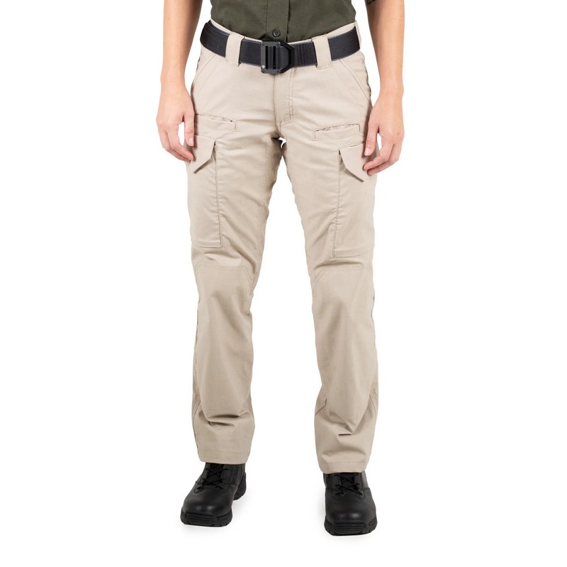 First Tactical 124011 Women’s V2 Tactical Pants