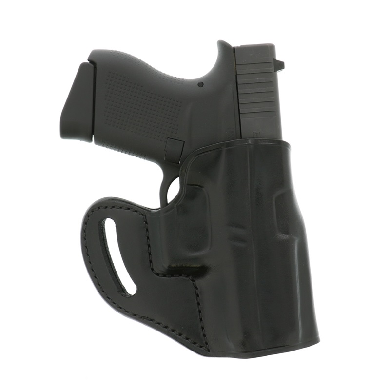 Galco Hornet Strongside/Crossdraw Belt Holster for Glock 43X MOS