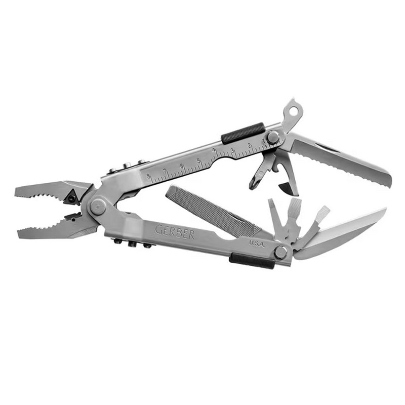 Gerber DET Blunt Nose Multi-Plier 600