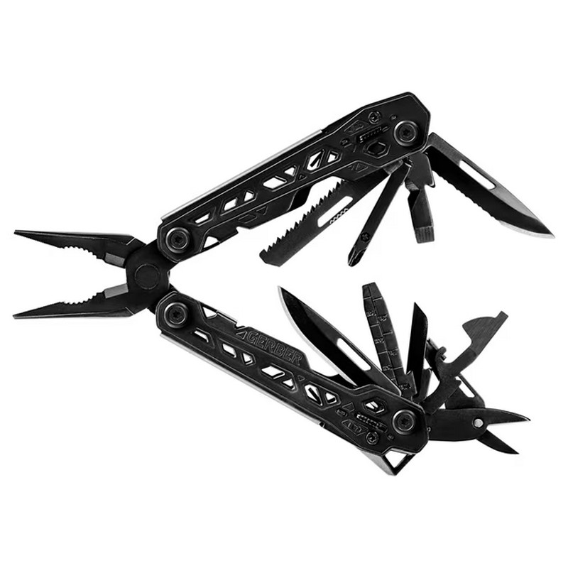 Gerber Truss Multi-Tool, Improved Sheath