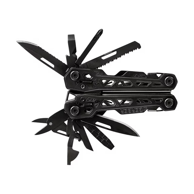 Gerber Truss Multi-Tool, Improved Sheath