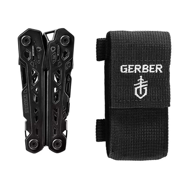 Gerber Truss Multi-Tool, Improved Sheath