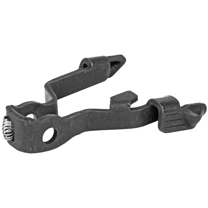 Glock SP47249 OEM Extended Slide Stop Release w/ Spring 17 19 19X SP47248-img-1